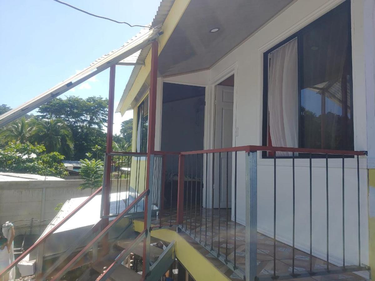 Puerto Viejo de Talamanca Casa Marヴィラ エクステリア 写真