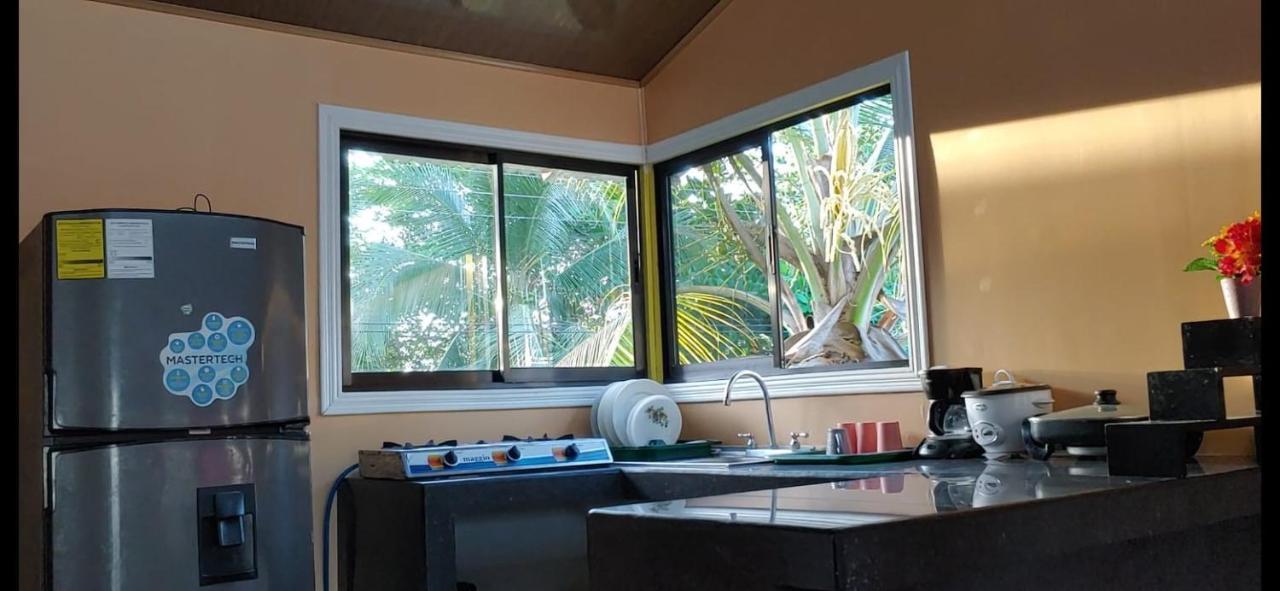 Puerto Viejo de Talamanca Casa Marヴィラ エクステリア 写真