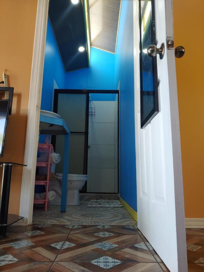 Puerto Viejo de Talamanca Casa Marヴィラ エクステリア 写真