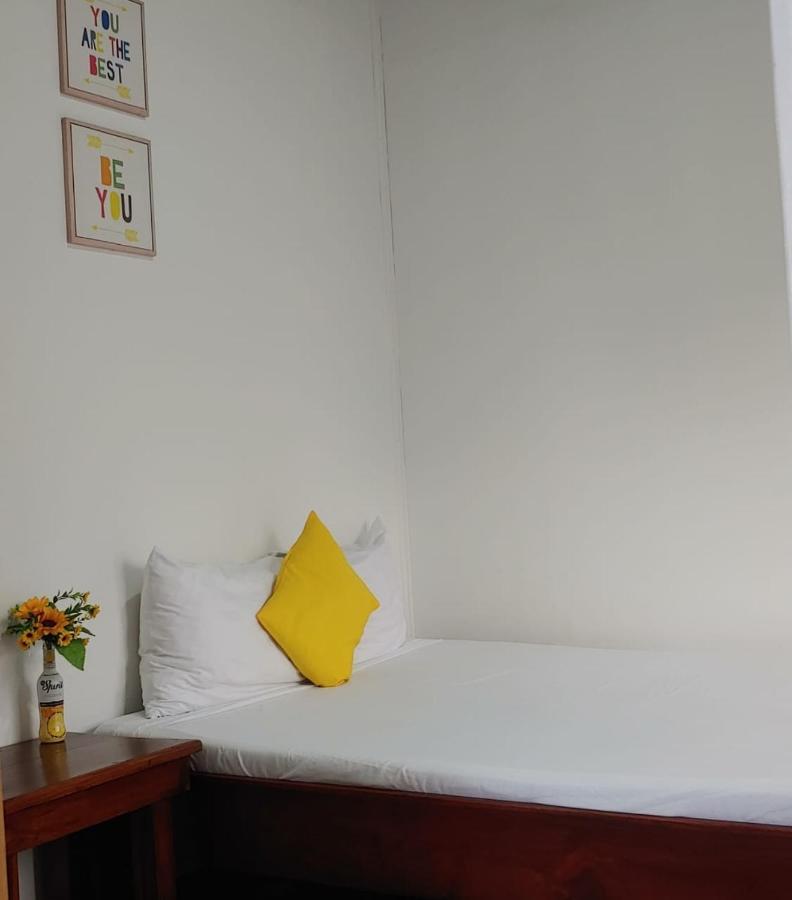 Puerto Viejo de Talamanca Casa Marヴィラ エクステリア 写真