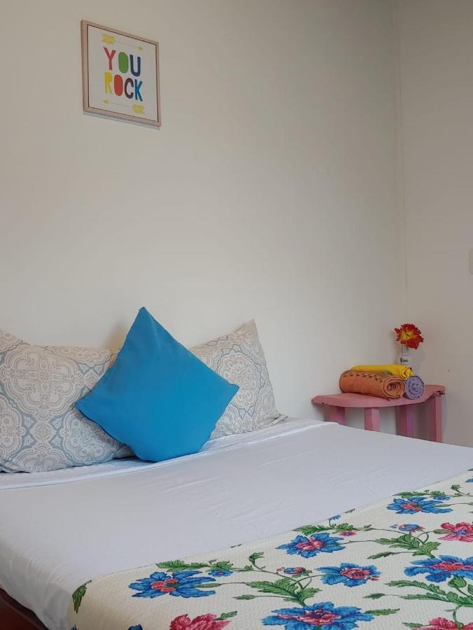 Puerto Viejo de Talamanca Casa Marヴィラ エクステリア 写真