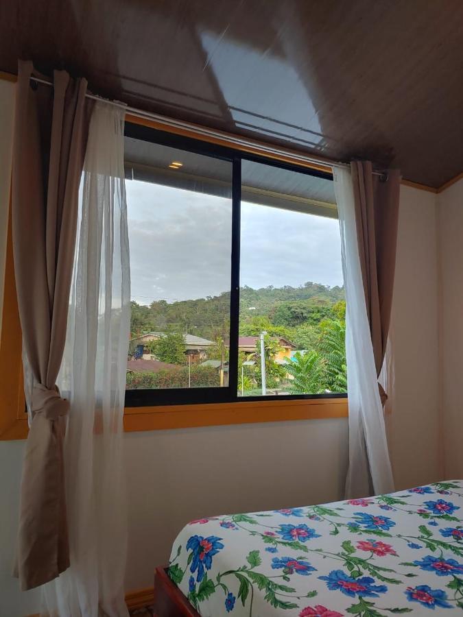 Puerto Viejo de Talamanca Casa Marヴィラ エクステリア 写真