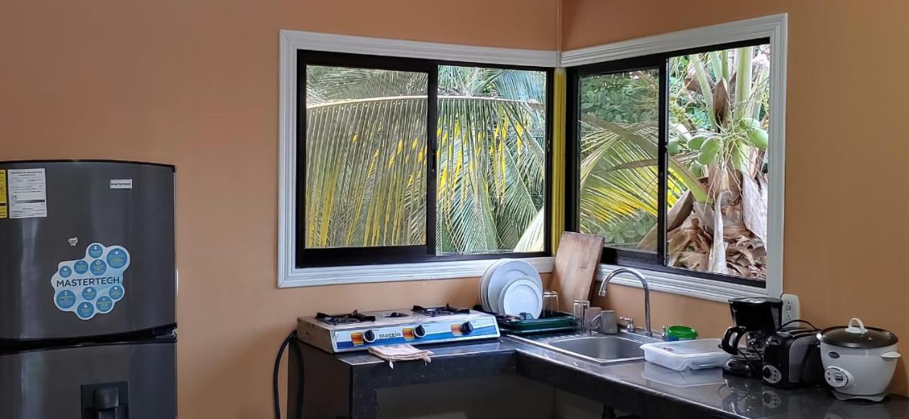 Puerto Viejo de Talamanca Casa Marヴィラ エクステリア 写真