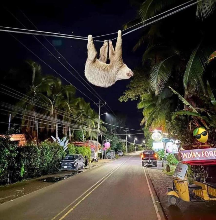 Puerto Viejo de Talamanca Casa Marヴィラ エクステリア 写真